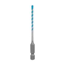 Broca Multiconstruction Bosch Expert HEX-9 Ø3x45x90mm