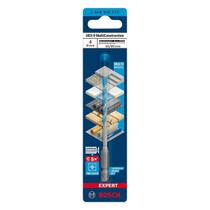 Broca Multiconstruction HEX 9 4x45x90 Bosch 2608900570