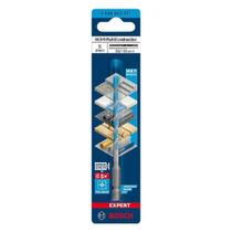 Broca MultiConstruction HEX-9 - 5 x 100mm - Bosch Broca MultiConstruction HEX-9 - 5 x 100mm - Bosch