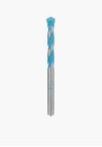 Broca Multicorte 4mm Bosch Broca Multicorte 4mm Bosch