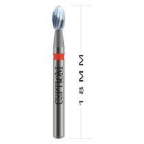 Broca Multilaminada Ceptiom 12 Lâminas. Acabamento de Resina Foto M40.314.018 Broca Multilaminada Ceptiom 12 Lâminas. Acabamento de Resina Foto M40.314.018