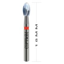 Broca Multilaminada Ceptiom 12 Lâminas. Acabamento de Resina Foto M40.314.023 Broca Multilaminada Ceptiom 12 Lâminas. Acabamento de Resina Foto M40.314.023