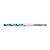 Broca Multimateriais 4mmx90mm Com Encaixe de 1/4 - E-14940 - MAKITA Broca Multimateriais 4mmx90mm Com Encaixe de 1/4 - E-14940 - MAKITA
