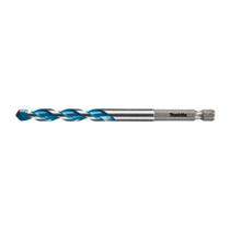 Broca Multimateriais 6mmx150mm Com Encaixe de 1/4 - E-14990 - MAKITA Broca Multimateriais 6mmx150mm Com Encaixe de 1/4 - E-14990 - MAKITA