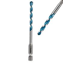 Broca Multimaterial 10x150mm Sextavado Makita E-15067 Broca Multimaterial 10x150mm Sextavado Makita E-15067