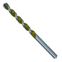 Broca Multimaterial 8 X 120mm - Irwin Broca Multimaterial 8 X 120mm - Irwin