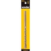 Broca multiuso 10,0x140mm bmv0100 - Vonder