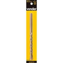 Broca multiuso 10,0x140mm vonder