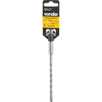 Broca multiuso 12,0x160mm vonder