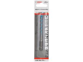Broca Multiuso 5x50x100MM HEX9 2607002775000 Bosch