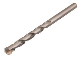 Broca Multiuso 6,0 Mm X 100 Mm, Bmv 0060, Vonder