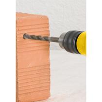 Broca multiuso 6,0x100mm bmv0060 - Vonder