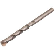 Broca Multiuso, com Ponta de Metal Duro, 12,0 mm x 160 mm, BMV 0120, Vonder Broca Multiuso, com Ponta de Metal Duro, 12,0 mm x 160 mm, BMV 0120, Vonder