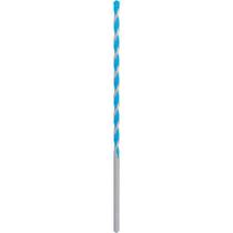 Broca Multiuso, com Ponta de Metal Duro, 7,0 mm x 250 mm, Expert Cyl-9 Multiconstruction, Bosch OstenVonder