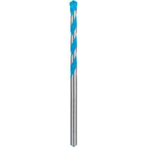 Broca Multiuso, com Ponta de Metal Duro, 8,0 mm x 150 mm, Expert Cyl-9 Multiconstruction, Bosch OstenVonder