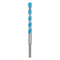 Broca Multiuso Construction Bosch Hex-9 10X90X150Mm