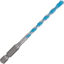 Broca Multiuso Construction Bosch Hex-9 3X 90Mm