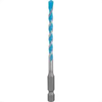 Broca Multiuso Construction Bosch Hex-9 5X50X100Mm