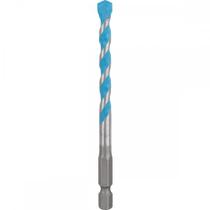 Broca Multiuso Construction Bosch Hex-9 6,5X60X100Mm