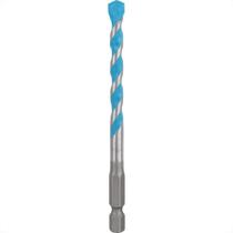 Broca Multiuso Construction Bosch Hex-9 7X50X100Mm