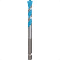 Broca Multiuso Construction Bosch Hex-9 8X50X100Mm Broca Multiuso Construction Bosch Hex-9 8X50X100Mm
