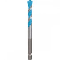 Broca Multiuso Construction Bosch Hex-9 8X50X100Mm