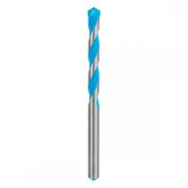 Broca Multiuso Construction Bosch Hex-9 9X80X120Mm