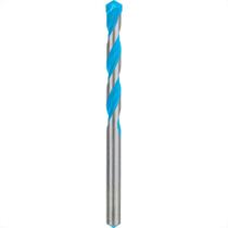 Broca Multiuso Construction Bosch Hex-9 9X80X120Mm