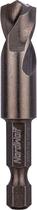Broca NordWolf M35 Cobalt Stubby 13/32" para aço inoxidável Broca NordWolf M35 Cobalt Stubby 13/32" para aço inoxidável