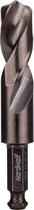 Broca NordWolf M35 Cobalt Stubby 9/16" para aço inoxidável Broca NordWolf M35 Cobalt Stubby 9/16" para aço inoxidável