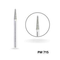 Broca option diamantada pm715 Broca option diamantada pm715