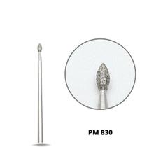 Broca option diamantada pm830 Broca option diamantada pm830