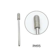 Broca option diamantada pm95 Broca option diamantada pm95