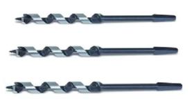 Broca P/ Arco Pua ( Ferro De Pua) 3 Pçs Excelente Qualidade Broca P/ Arco Pua ( Ferro De Pua) 3 Pçs Excelente Qualidade