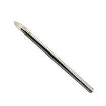 Broca p/ceramica/vidro 8 - 728189