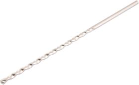Broca P/ Concreto 8mm Extra Longa 300mm Vonder Broca P/ Concreto 8mm Extra Longa 300mm Vonder