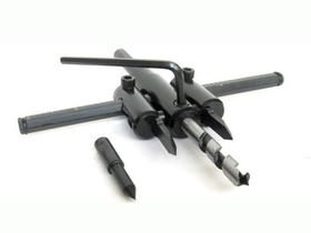 Broca P/ Madeira Ajustável Bailarina 30-120mm 704979 Mtx Broca P/ Madeira Ajustável Bailarina 30-120mm 704979 Mtx