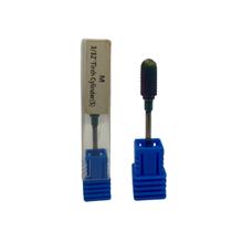 Broca P/ Manicure Profissional Tungstênio, Varias Medidas Escolha Broca P/ Manicure Profissional Tungstênio, Varias Medidas Escolha