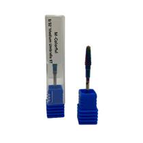 Broca P/ Manicure Profissional Tungstênio, Varias Medidas Escolha Broca P/ Manicure Profissional Tungstênio, Varias Medidas Escolha