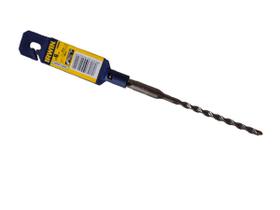 Broca P/ Martelete Sds Plus P/ Concreto 6mm X 160mm Irwin