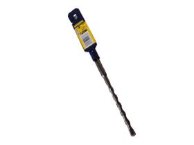 Broca P/ Martelete Sds Plus P/ Concreto 8mm X 160mm Irwin Broca P/ Martelete Sds Plus P/ Concreto 8mm X 160mm Irwin