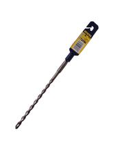 Broca P/ Martelete Sds Plus P/ Concreto 8mm X 210mm Irwin