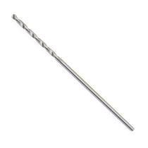 Broca P/ Mourão Fibrocimento Madeira Extra 6MM 1/4"X250MM Broca P/ Mourão Fibrocimento Madeira Extra 6MM 1/4"X250MM