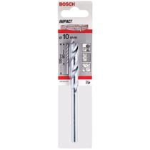 Broca P/Pedra/Concreto Umpact 4mm 10x1 - Bosch