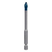 Broca P/Porcelanato Bosch Expert Hex-9 Hard Ceramic 6X90mm Broca P/Porcelanato Bosch Expert Hex-9 Hard Ceramic 6X90mm