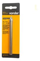 Broca p/vidro 10,0 x 100mm vonder Broca p/vidro 10,0 x 100mm vonder