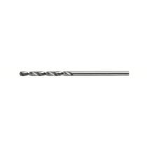 Broca para Aço 1.8x46 mm Tramontina em Aço Rápido HSS DIN 338