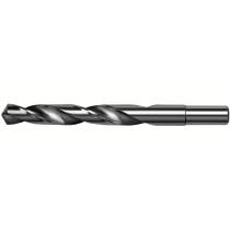 Broca para Aço 12x143 mm Tramontina em Aço Rápido HSS DIN 338 para Uso Doméstico