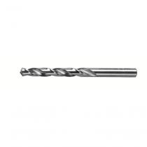 Broca Para Aço 12x151 Mm Tramontina Master Em Aço Rápido Hss Din 338 Broca Para Aço 12x151 Mm Tramontina Master Em Aço Rápido Hss Din 338