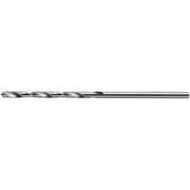Broca para Aço 3.25x65 Mm, Corpo em Aço Rápido Hss Broca para Aço 3.25x65 Mm, Corpo em Aço Rápido Hss